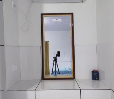 Carolina Hotel | Budget-Friendly Stay at Pousada Jerusalém with Spa & Dining