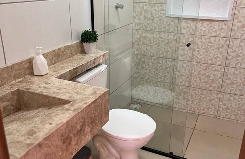 Lindoia Hotel | Pousada Jerusalém: Family-Friendly Stay with Pool Access
