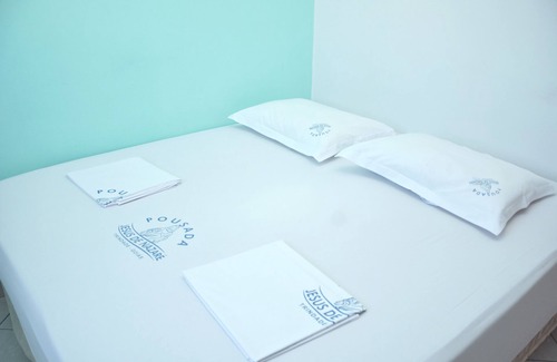 Trindade Hotel | Relax at Pousada Jesus de Nazaré with Family-Friendly Amenities