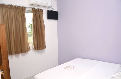Trindade Hotel | Relax at Pousada Jesus de Nazaré with Family-Friendly Amenities
