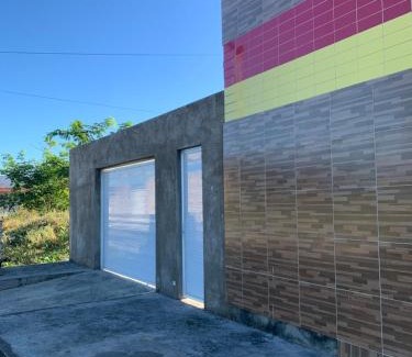 Iguatu Apartment | Discover Pousada Jesus Me Deu: Family-Friendly Retreat