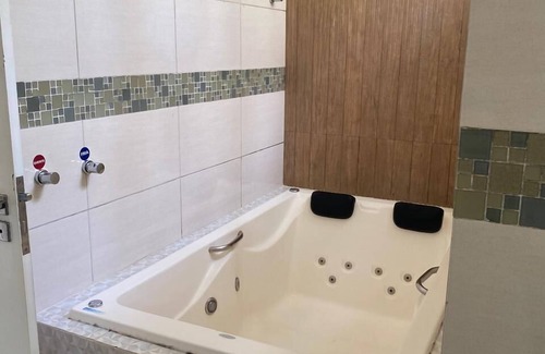 Barra de Santo Antonio Hotel | Relax at Pousada Jirituba with Pool & Family-Friendly Perks