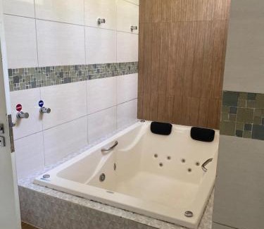 Barra de Santo Antonio Apartment | Charming Pousada Jirituba: Pool, Oceanfront & Spa Retreat