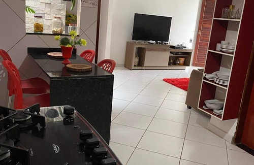 Juazeirinho Hotel | Budget-Friendly Stay at Pousada JK with Complimentary Breakfast