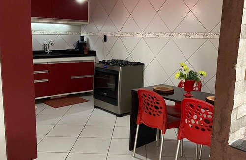 Juazeirinho Hotel | Budget-Friendly Stay at Pousada JK with Complimentary Breakfast