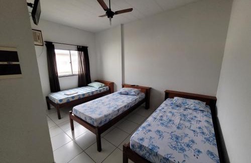 Seropedica Hotel | Family-Friendly Pousada JM: Wheelchair Accessible Retreat