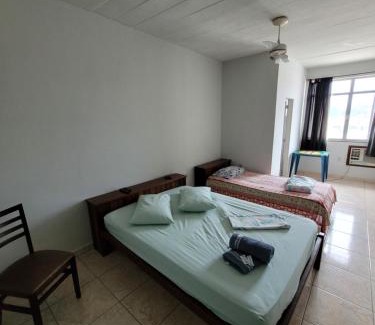 Seropedica Hotel | Family-Friendly Pousada JM: Wheelchair Accessible Retreat
