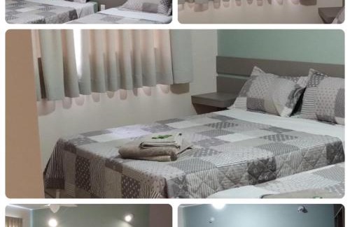 Santa Maria Madalena Hotel | Family-Friendly Stay at Pousada João & Maria - 4 Stars