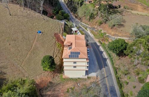 Santa Maria Madalena Hotel | Family-Friendly Stay at Pousada João & Maria - 4 Stars