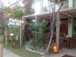 Praia do Forte Hotel | Discover Family-Friendly Comfort at Pousada João Sol