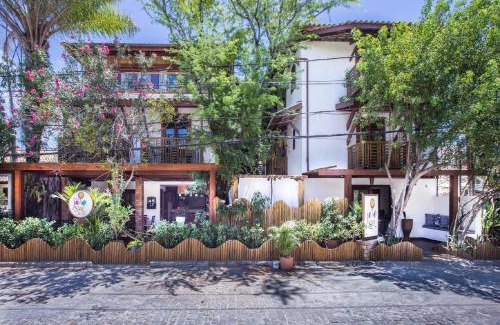 Praia do Forte Hotel | Discover Family-Friendly Comfort at Pousada João Sol