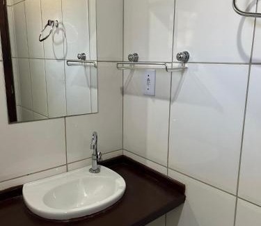 Santo Antonio do Pinhal Hotel | Guest Rated 10/10 at Pousada José da Rosa with Pool & Pets