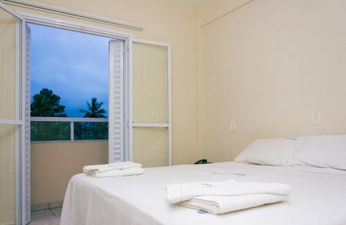 Centro Hotel | Discover Pousada Jofisa Caraguá: Family-Friendly Escape
