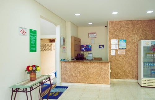 Centro Hotel | Discover Pousada Jofisa Caraguá: Family-Friendly Escape