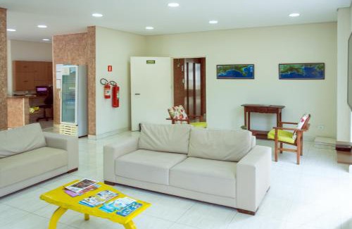 Centro Hotel | Discover Pousada Jofisa Caraguá: Family-Friendly Escape