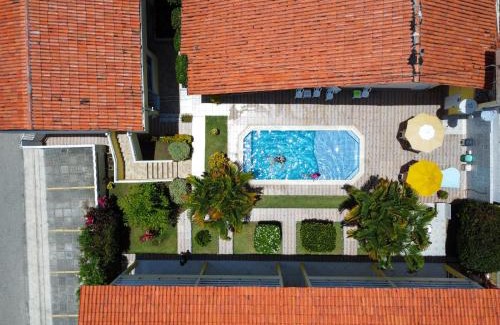 Porto de Galinhas Hotel | Discover Pousada Joia Rara: Family-Friendly with Pool