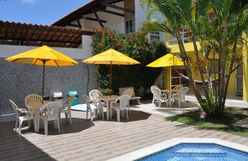 Porto de Galinhas Hotel | Discover Pousada Joia Rara: Family-Friendly with Pool