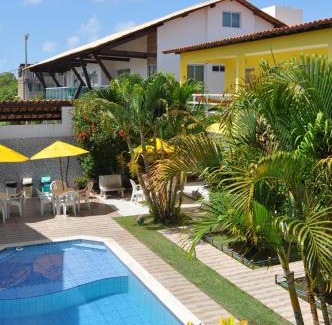 Porto de Galinhas Hotel | Discover Pousada Joia Rara: Family-Friendly with Pool