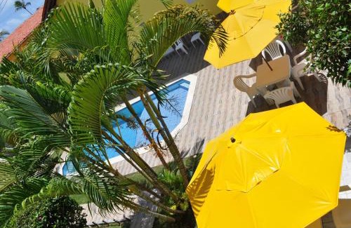 Porto de Galinhas Hotel | Discover Pousada Joia Rara: Family-Friendly with Pool