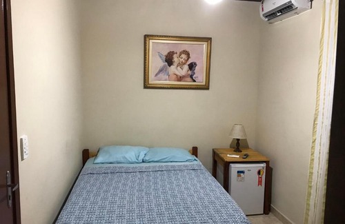 Indaia Hotel | Oceanfront Pousada Jolly Roger with Breakfast & Family-Friendly Vibes