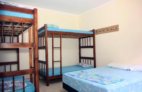 Indaia Hotel | Oceanfront Pousada Jolly Roger with Breakfast & Family-Friendly Vibes