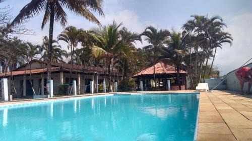 Jardim das Cancoes Hotel | Pet-Friendly Pousada Jorai with Ocean View & Pool