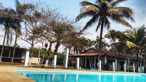 Jardim das Cancoes Hotel | Pet-Friendly Pousada Jorai with Ocean View & Pool