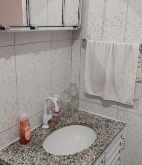 Taboao da Serra House | Pousada JP: Family-Friendly Retreat with Perfect Reviews