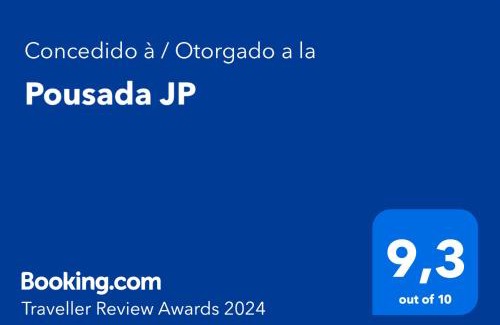 Vila Nova do Sul Hotel | Top-Rated Pousada JP: Child-Friendly with Breakfast Included