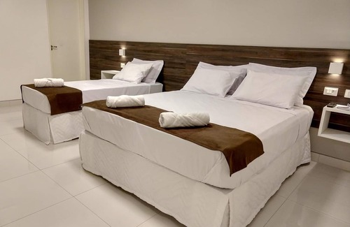 Surubim Hotel | Delightful Pousada Jucazinho: Top-Rated Family Retreat