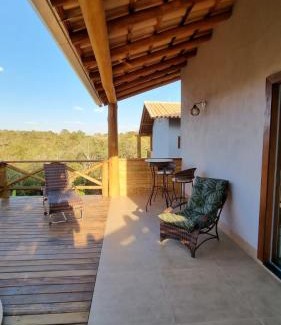 Vargem Bonita Hotel | Child-Friendly Pousada Jurere Da Canastra - 10/10 Rating!