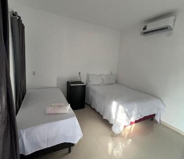 Barra Grande Hotel | Discover Pousada Juventus: Oceanfront Getaway with Pool