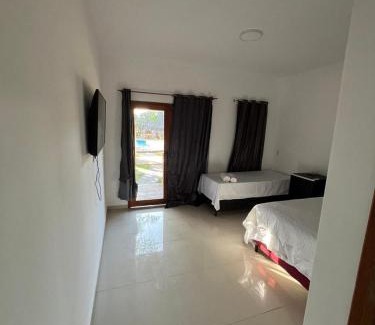Barra Grande Hotel | Discover Pousada Juventus: Oceanfront Getaway with Pool