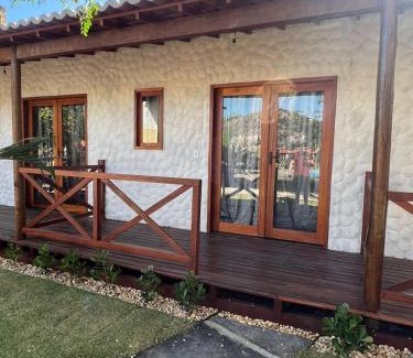 Barra Grande Hotel | Discover Pousada Juventus: Oceanfront Getaway with Pool
