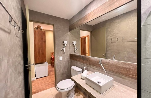 Sao Miguel dos Milagres Hotel | Tranquil Pousada kaçuá Milagres: Pool & Family-Friendly