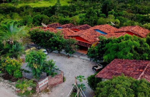 Ibicoara Hotel | Discover Pousada Kabana de Pedra: Family-Friendly Retreat
