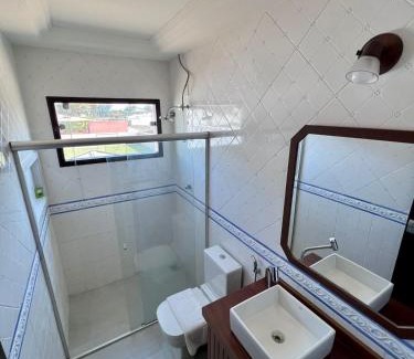 Chapeu do Sol Hotel | Oceanfront Getaway at Pousada Kactus with Pool & Breakfast
