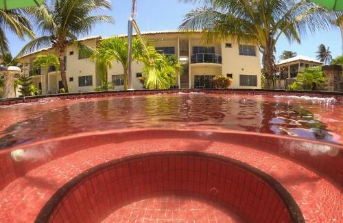Flecheiras Hotel | Oceanfront Getaway at Pousada Kalunga with Pool Access
