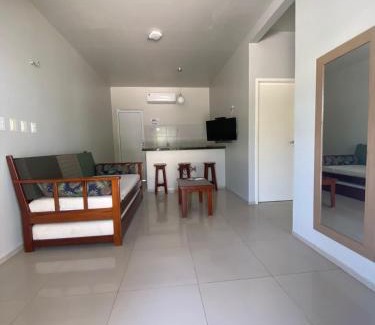 Flecheiras Hotel | Oceanfront Getaway at Pousada Kalunga with Pool Access