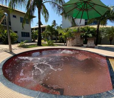Flecheiras Hotel | Oceanfront Getaway at Pousada Kalunga with Pool Access
