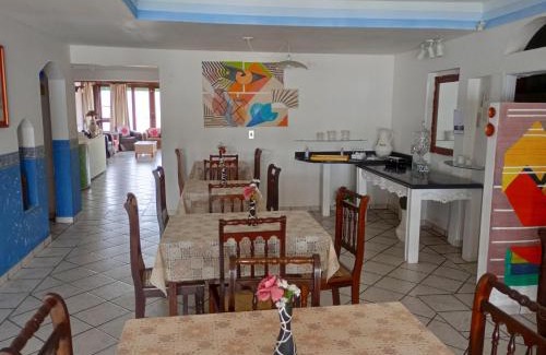 Barra Velha Hotel | Oceanfront Retreat at Pousada Kanaxuê - Guest Rated 9.3