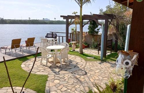 Barra Velha Hotel | Oceanfront Retreat at Pousada Kanaxuê - Guest Rated 9.3