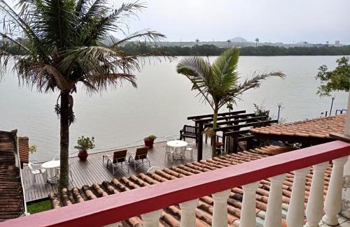 Barra Velha Hotel | Oceanfront Retreat at Pousada Kanaxuê - Guest Rated 9.3