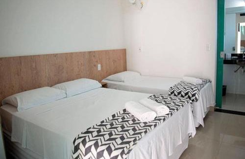 Capitolio Hotel | Oceanfront Pousada Kanto Suites & Spa with Hot Tub Retreat
