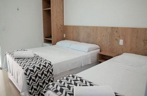 Capitolio Hotel | Oceanfront Pousada Kanto Suites & Spa with Hot Tub Retreat