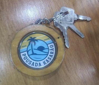 Praia Grande Hotel | Pet-Friendly Retreat at Pousada Kasarão Praia Grande