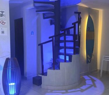 Praia Grande Hotel | Pet-Friendly Retreat at Pousada Kasarão Praia Grande