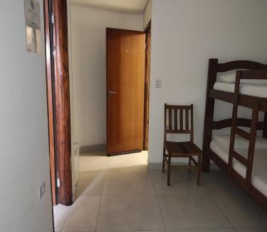 Praia Grande Hotel | Pet-Friendly Retreat at Pousada Kasarão Praia Grande