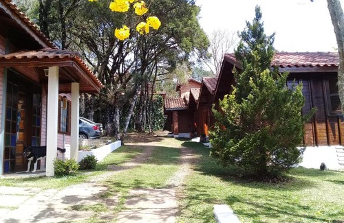 Monte Verde Hotel | Discover Pousada Kauffmann: Wheelchair Accessible Retreat