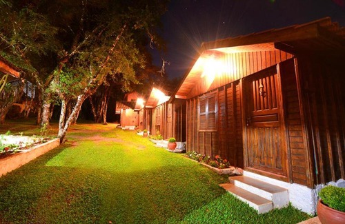 Monte Verde Hotel | Discover Pousada Kauffmann: Wheelchair Accessible Retreat